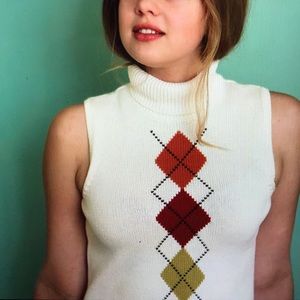 3 for $30 Turtle neck sweater top